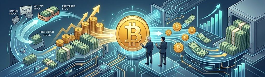 Strategy-Bitcoin
