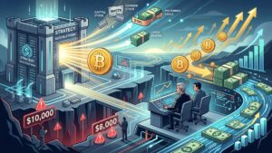 Strategy-Bitcoin