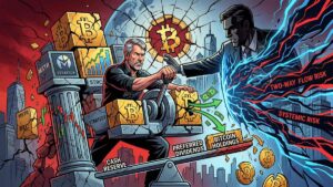 Michael Saylor’s Bitcoin Playbook