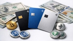 Paymentscan reports massive $36.82 million crypto card spending in one day