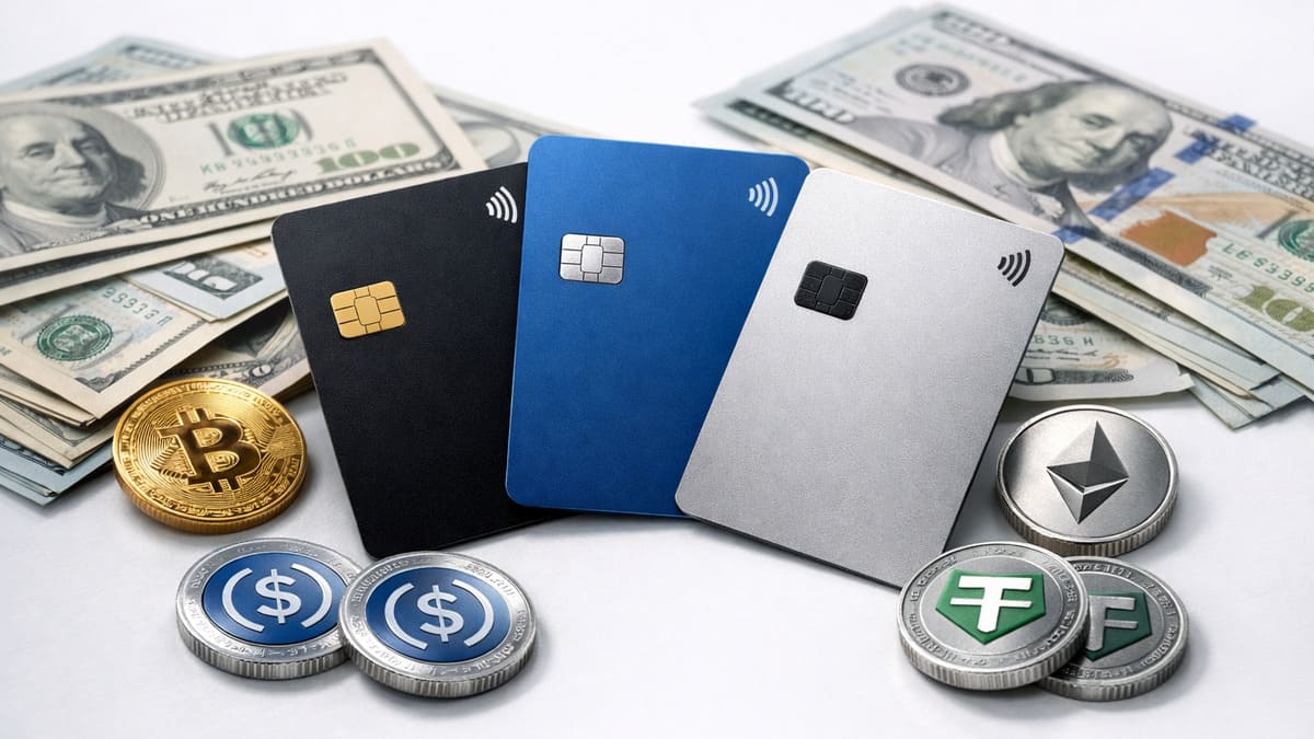 Paymentscan reports massive $36.82 million crypto card spending in one day