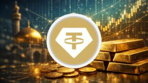 XAU₮ Earns Shariah Certification, Opening New Doors for Islamic Banks and Global Investors