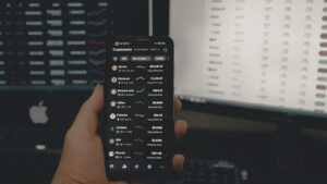 The Summer of Nothing Is the Crypto Market Trapped in a Range With No Exit