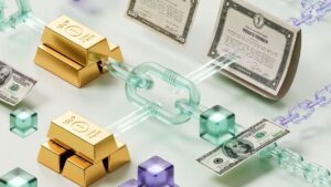 Wall Street Goes On-Chain: DTCC Launches Landmark Tokenized Securities Pilot
