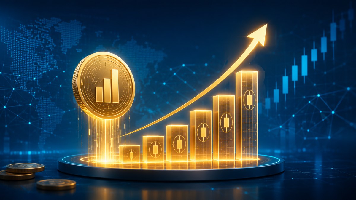 Tokenized Shares Hit Report .3B Market Cap Tokenized Shares Hit Report .3B Market Cap
