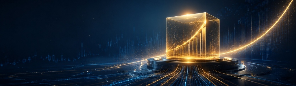 Tokenized stocks reached a record $2.3 billion market cap