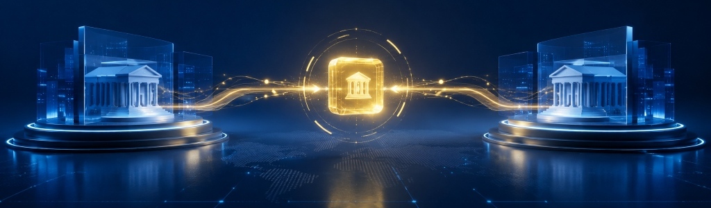 Tradeweb completed a real-time tokenized U.S. Treasuries transaction on Canton