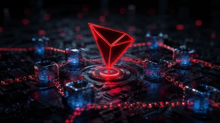 TRON Rolls Out NISTāStandard PostāQuantum Algorithms on Nile to Prepare for Quantum Computing