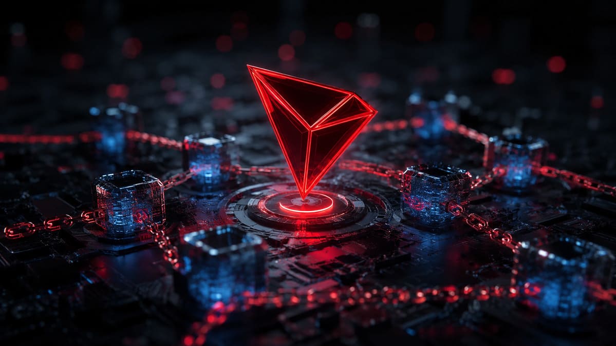 TRON Rolls Out NISTāStandard PostāQuantum Algorithms on Nile to Prepare for Quantum Computing