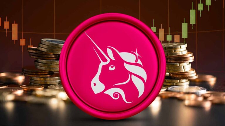 Uniswap Expands Beyond Trading With the Launch of Earn Built on Morpho
