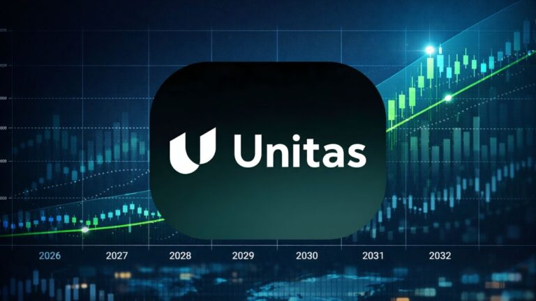 Unitas UP Price Prediction: Positive Indicators Point to Sustained Expansion