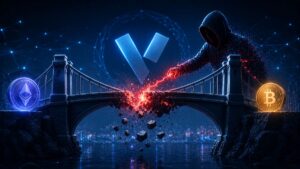 Verus Bridge loses $7.54M in a second exploit as an unresolved validation flaw appears to expose the same contract again.