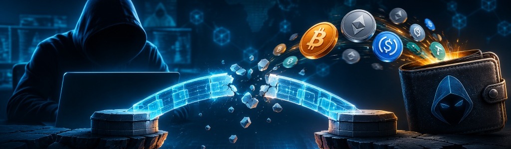 Verus Bridge lost about $7.54 million in a second exploit