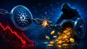 A suspected Wanchain bridge exploit reportedly drains 515 million NIGHT, threatens BNB backing, and sends the token lower as investigators seek answers.