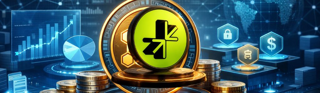 What is the LMTS Token?