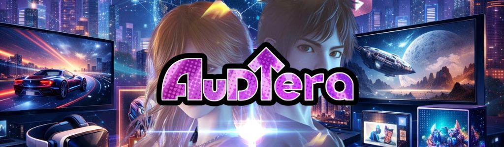 What is Audiera?