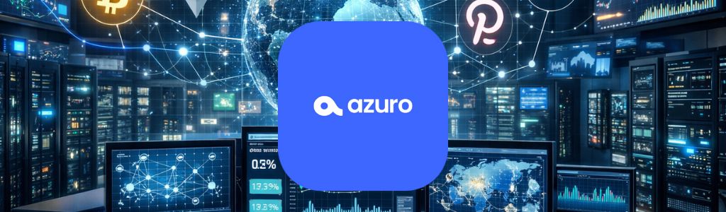 What is Azuro Protocol?