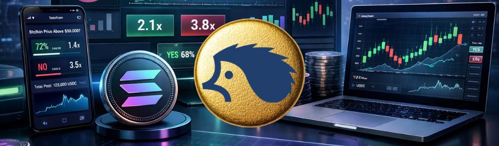 What is Hedgehog Markets?