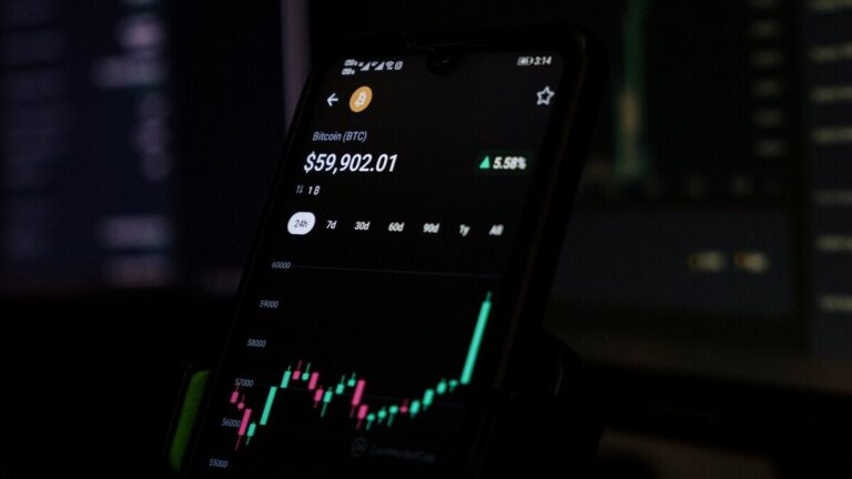 When the market is quiet, who is buying