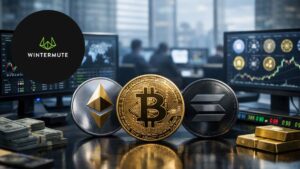 Wintermute Says the Next Altcoin Season Could Produce Fewer Winners