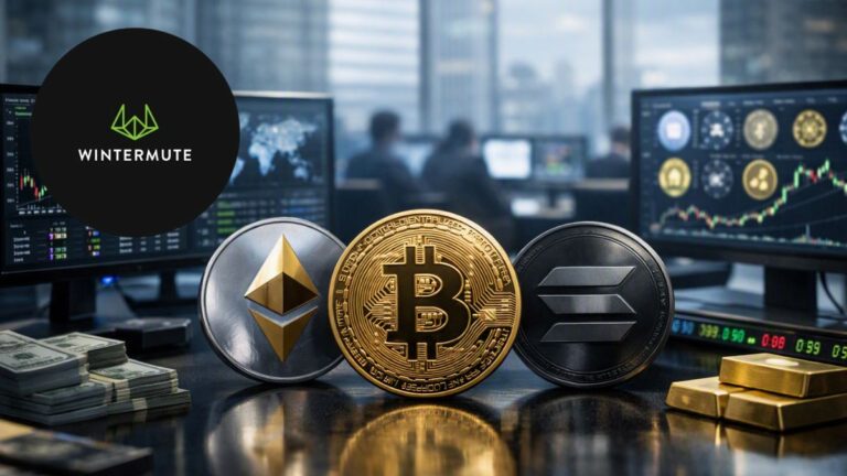 Wintermute Says the Next Altcoin Season Could Produce Fewer Winners