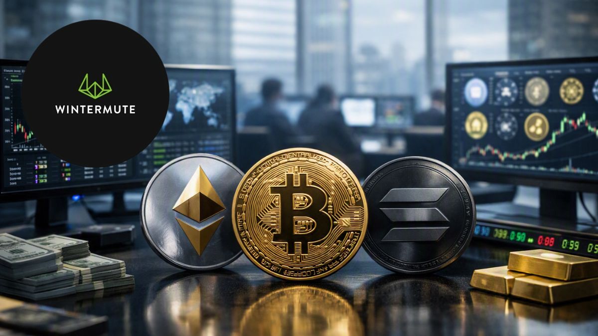 Wintermute Says the Next Altcoin Season Could Produce Fewer Winners
