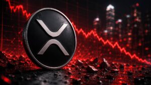 XRP Hits 12-Year Extreme Loss Levels: Smart Money Buying or Final Warning Sign?