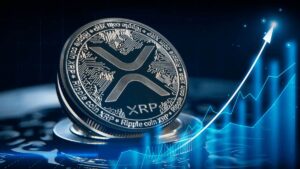 Seven spot XRP ETFs now hold about $1B