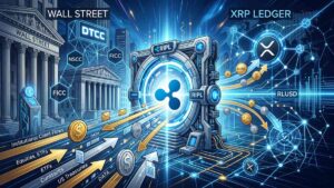 Ripple Prime at DTCC NSCC