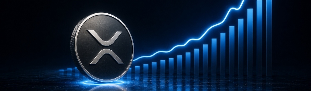 XRP open interest on Binance climbed to 440.6 million XRP