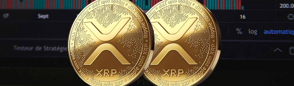 A leading market analyst, Dark Defender, argues that XRP has already entered Wave 5 of the Elliott Wave cycle and could reach $10 without requiring the CLARITY Act in the United States.