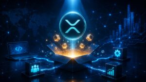 XRPL Commons launches three grant tracks for open-source developers, startups, and established projects building on the XRP Ledger.