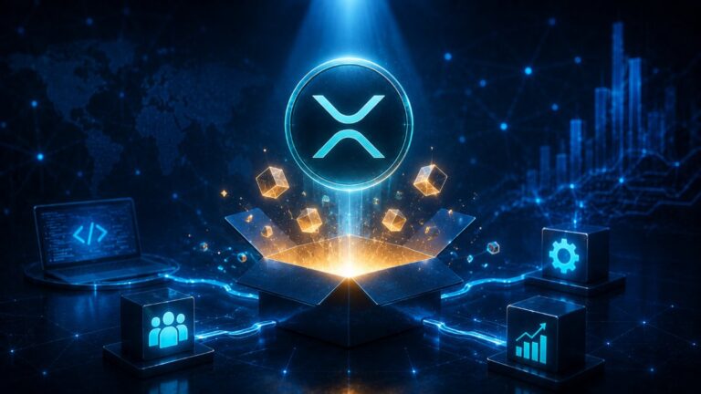 XRPL Commons launches three grant tracks for open-source developers, startups, and established projects building on the XRP Ledger.