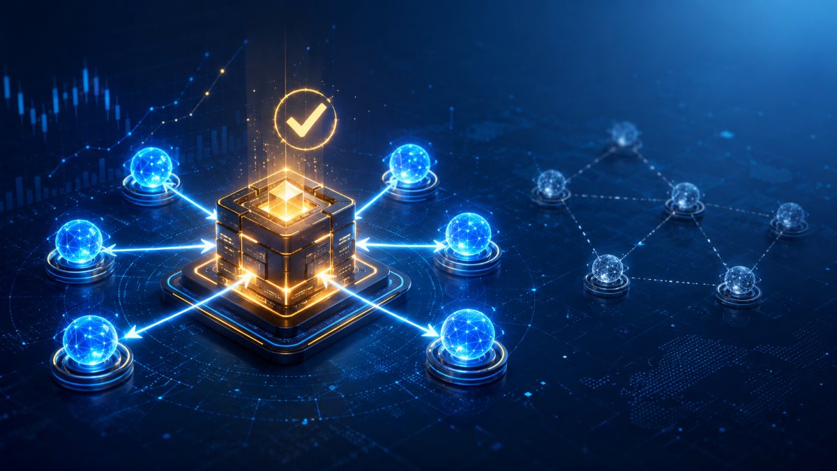 XRPL validators back v3.2.0, but broader node adoption still trails v3.1.3 as a key security amendment awaits consensus.
