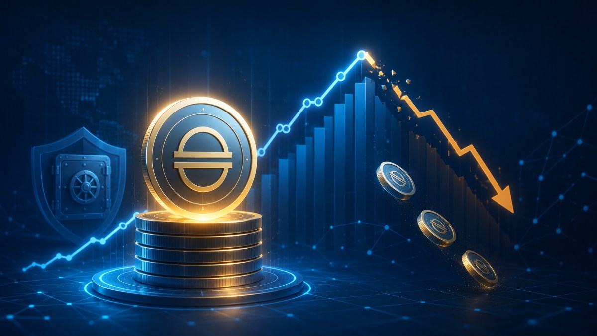 Yield-bearing stablecoins lost $3.5B in Q2 as crypto-native products contracted and Treasury-backed tokens kept growing.