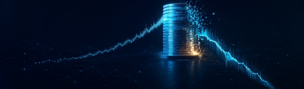 Yield-bearing stablecoin supply fell more than $3.5 billion