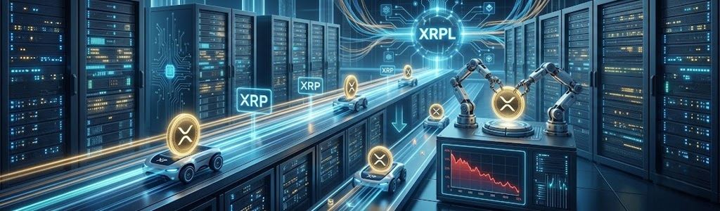 XRPL AI agents