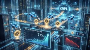 XRPL AI agents