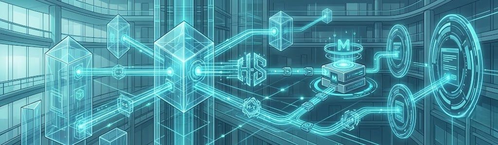 blockchain-backed structured bonds