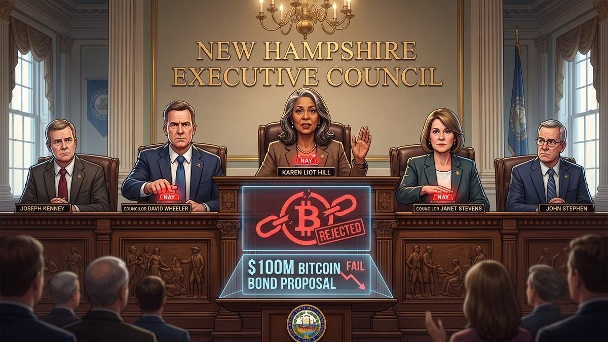 Bitcoin-backed bonds