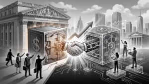 A Grayscale report details that 3,008 on-chain vaults manage $7.26 billion.