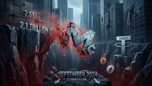 crypto market capitalization