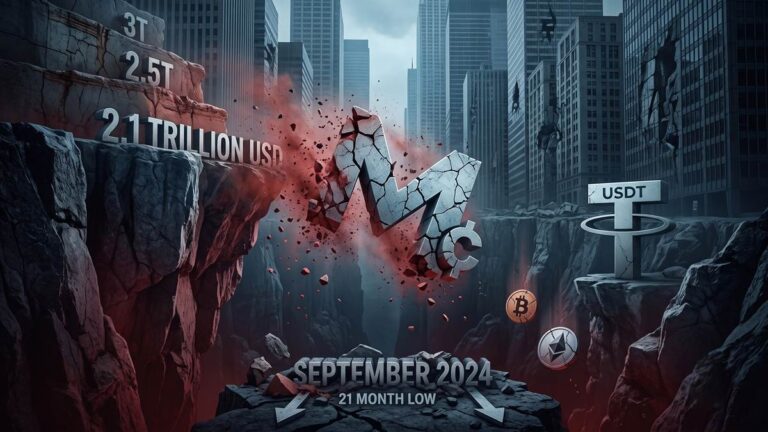 crypto market capitalization