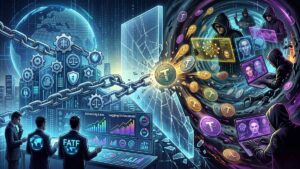 AI-related crypto crimes