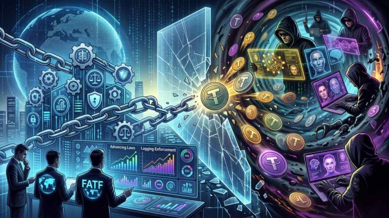 AI-related crypto crimes