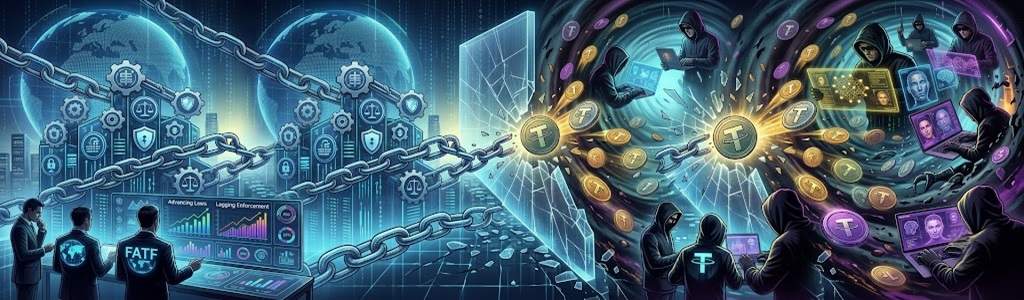 AI-related crypto crimes