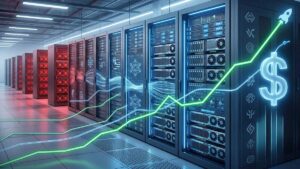 IREN shares rise nearly 20%