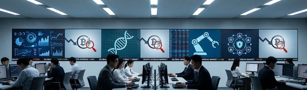 The Korea Exchange amended KOSDAQ rules to subject technology firms to delisting reviews