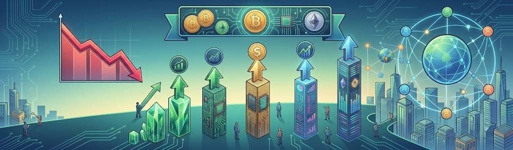 Bitwise reveals that the crypto sector has doubled its operational scale and institutional adoption compared to 2022