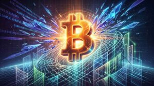Bitcoin's quantum future
